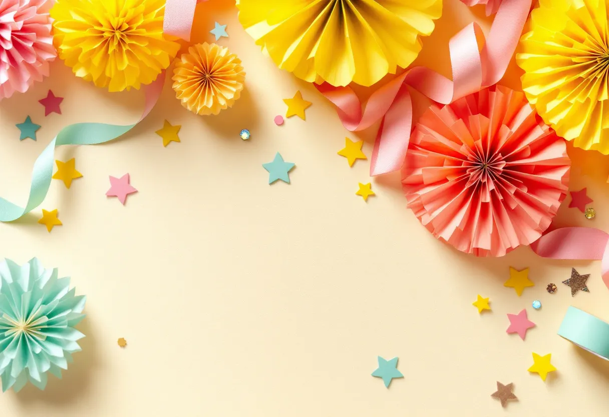 Beautifully curated themed party favour bags and gift items for children's birthday parties